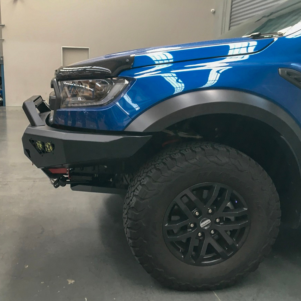 Offroad Animal Predator Bull Bar Suitable For Ford Ranger Raptor 2018-22 - FB-FRR-PX3-19-PR-ASM0-XXX